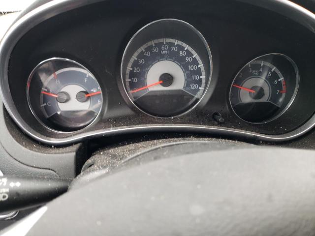 Photo 9 from auction – 2013 CHRYSLER 200 TOURIN with VIN 1C3CCBBB1DN515634