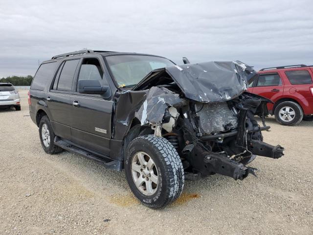 Photo 4 from auction – 2007 FORD EXPEDITION with VIN 1FMFU15577LA21067