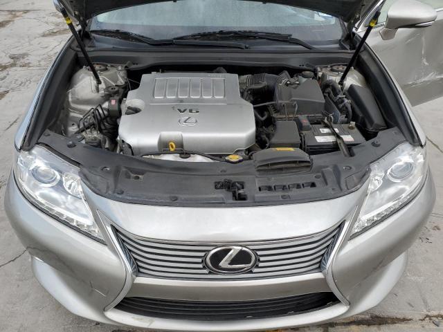 Photo 11 from auction – 2015 LEXUS ES 350 with VIN JTHBK1GG8F2182733