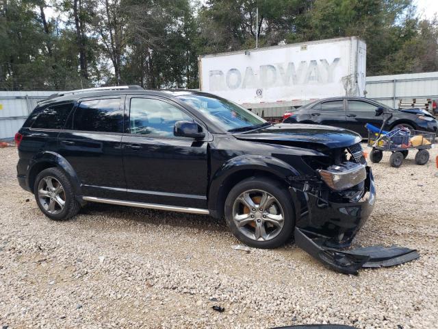 Photo 4 from auction – 2017 DODGE JOURNEY CR with VIN 3C4PDCGB3HT676744