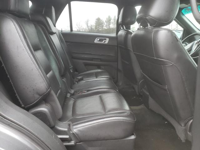 Photo 11 from auction – 2014 FORD EXPLORER X with VIN 1FM5K7D85EGB66842