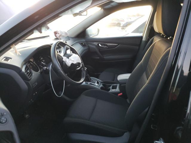 Photo 7 from auction – 2018 NISSAN ROGUE S with VIN KNMAT2MT1JP532488