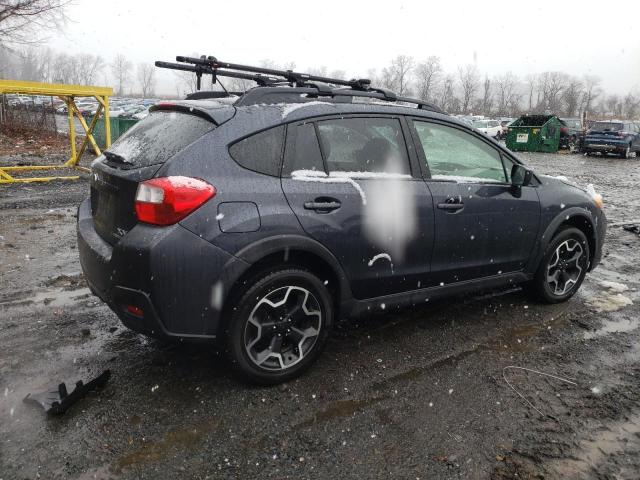 Photo 3 from auction – 2015 SUBARU XV CROSSTR with VIN JF2GPACC3F8284922