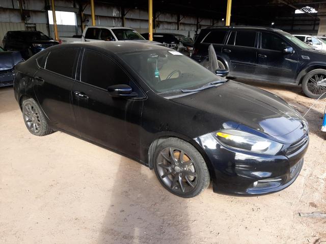 Photo 4 from auction – 2016 DODGE DART SXT with VIN 1C3CDFBB0GD540457