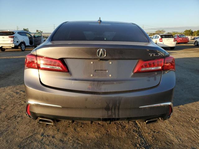 Photo 6 from auction – 2020 ACURA TLX with VIN 19UUB2F37LA002367