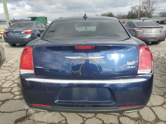 Photo 6 from auction – 2015 CHRYSLER 300 LIMITE with VIN 2C3CCARG2FH842339