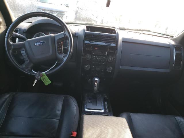 Photo 8 from auction – 2011 FORD ESCAPE LIM with VIN 1FMCU9EG8BKB46340