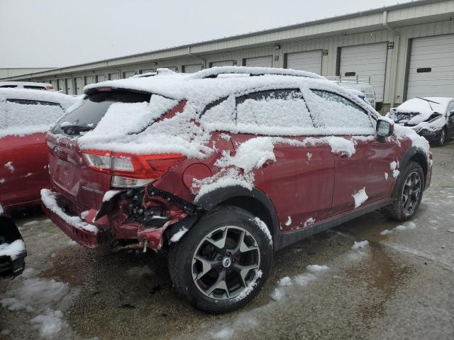 Photo 3 from auction – 2018 SUBARU CROSSTREK with VIN JF2GTADC8J8243172