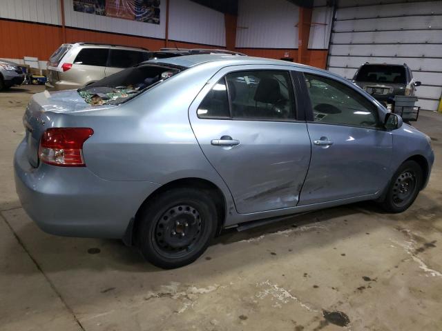 Photo 3 from auction – 2009 TOYOTA YARIS with VIN JTDBT923391301445