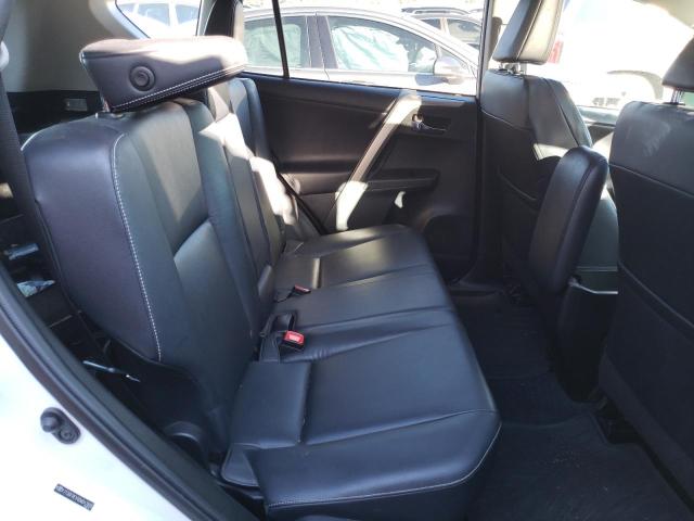 Photo 10 from auction – 2013 TOYOTA RAV4 LIMIT with VIN 2T3DFREVXDW042895