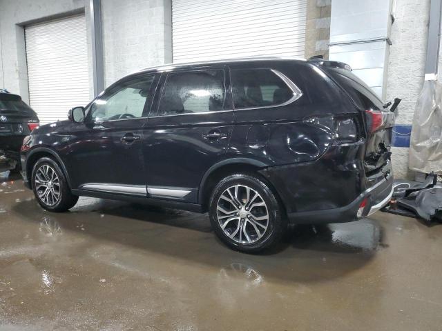 Photo 2 from auction – 2018 MITSUBISHI OUTLANDER with VIN JA4JZ4AX3JJ001050