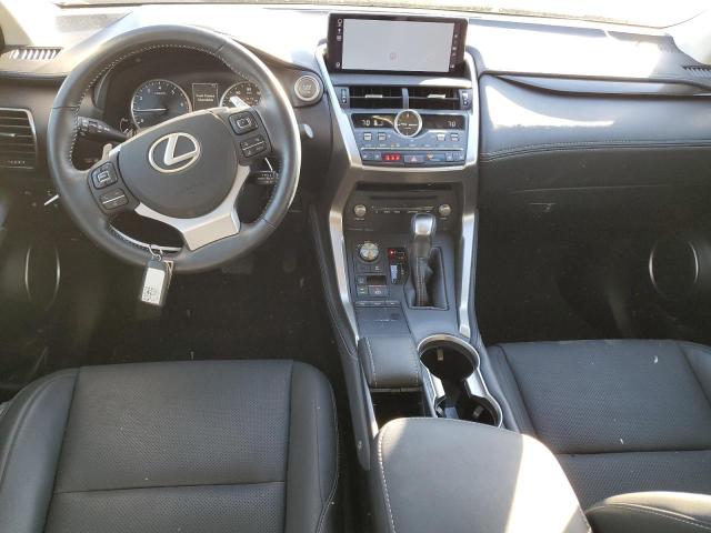 Photo 8 from auction – 2019 LEXUS NX 300 BAS with VIN JTJBARBZ9K2210137