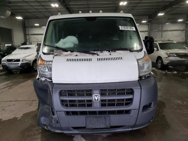 Photo 5 from auction – 2014 RAM PROMASTER with VIN 3C6TRVAG5EE100533