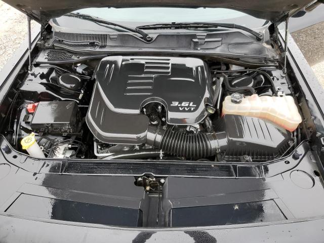 Photo 11 from auction – 2021 DODGE CHALLENGER with VIN 2C3CDZAG6MH531016