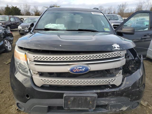 Photo 12 from auction – 2014 FORD EXPLORER with VIN 1FM5K8B87EGA15669