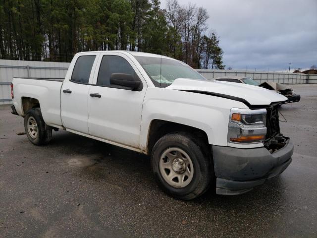Photo 4 from auction – 2016 CHEVROLET SILVERADO with VIN 1GCRCNEC9GZ402183