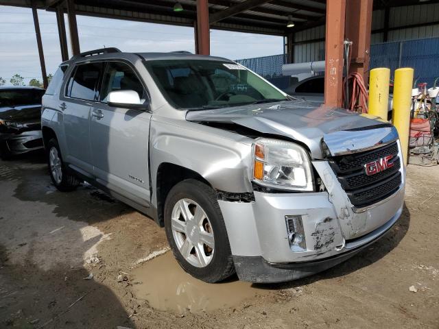 Photo 4 from auction – 2014 GMC TERRAIN SL with VIN 2GKFLXEK5E6316694