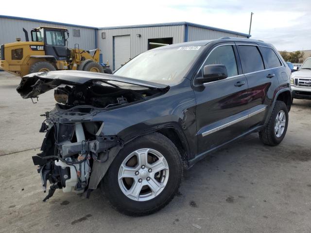 Photo 1 from auction – 2011 JEEP GRAND CHER with VIN 1J4RR4GG6BC550659