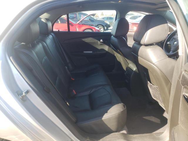 Photo 10 from auction – 2012 CHEVROLET MALIBU LTZ with VIN 1G1ZE5E05CF221778