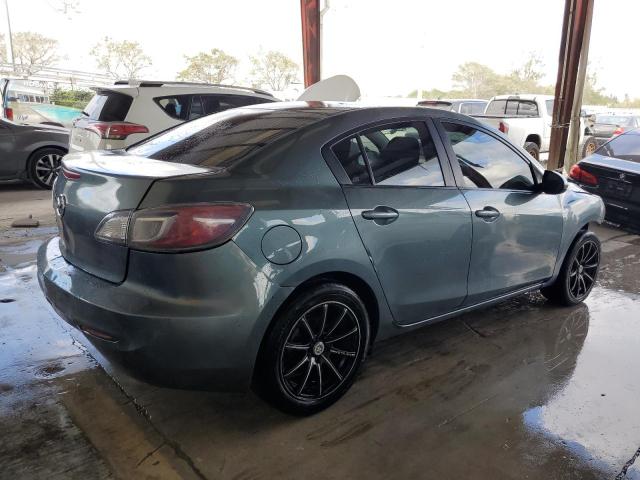 Photo 3 from auction – 2013 MAZDA 3 I with VIN JM1BL1U73D1754796