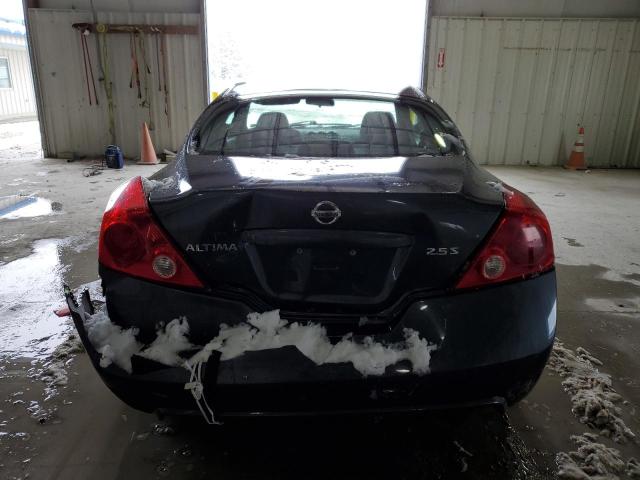 Photo 6 from auction – 2010 NISSAN ALTIMA S with VIN 1N4AL2EP3AC125884