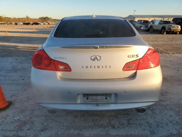 Photo 6 from auction – 2012 INFINITI G37 BASE with VIN JN1CV6AP5CM932420