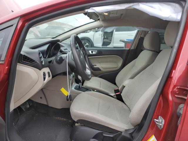 Photo 7 from auction – 2015 FORD FIESTA SE with VIN 3FADP4BJ2FM158328