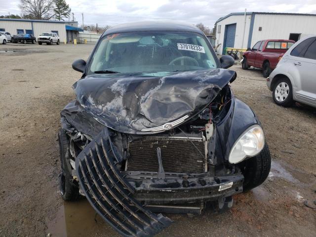 Photo 5 from auction – 2006 CHRYSLER PT CRUISER with VIN 3A4FY58BX6T249126