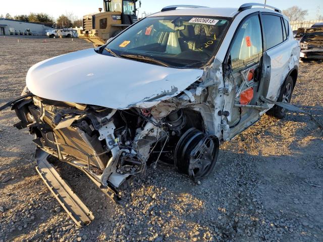 صورة رقم 1 من المزاد - 2016 TOYOTA RAV4 LE مع VIN 2T3BFREV8GW486255