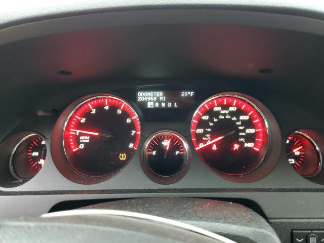 Photo 9 from auction – 2012 GMC ACADIA DEN with VIN 1GKKRTED9CJ190816