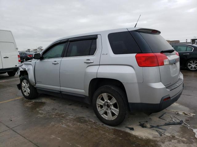 Photo 2 from auction – 2011 GMC TERRAIN SL with VIN 2CTFLREC9B6368510
