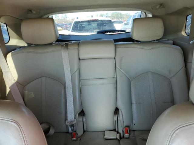 Photo 10 from auction – 2011 CADILLAC SRX LUXURY with VIN 3GYFNAEY2BS613243