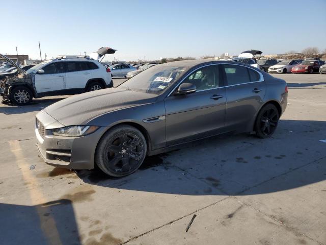 Photo 1 from auction – 2017 JAGUAR XE PRESTIG with VIN SAJAE4BGXHA964202