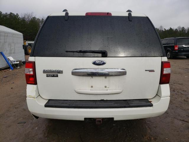 Photo 6 from auction – 2008 FORD EXPEDITION with VIN 1FMFU16568LA38152