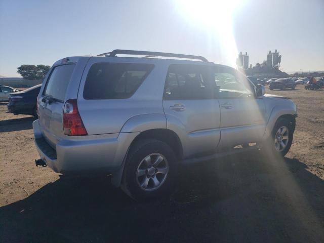 Photo 3 from auction – 2008 TOYOTA 4RUNNER SR with VIN JTEZU14R088092097