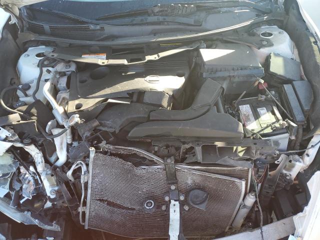 Photo 11 from auction – 2013 NISSAN ALTIMA 2.5 with VIN 1N4AL3AP2DC247183