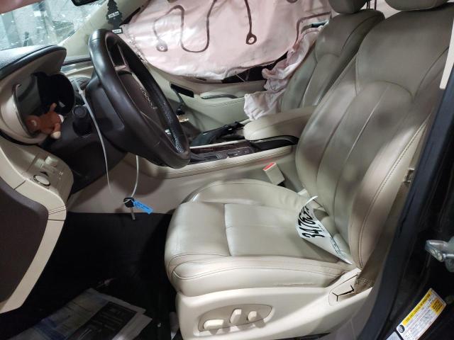 Photo 7 from auction – 2014 BUICK LACROSSE with VIN 1G4GB5GR1EF173519