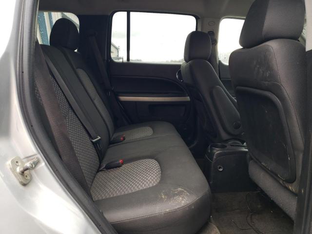 Photo 10 from auction – 2010 CHEVROLET HHR with VIN 3GNBABDBXAS576418