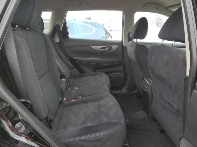 Photo 11 from auction – 2016 NISSAN ROGUE S with VIN JN8AT2MT0GW008218