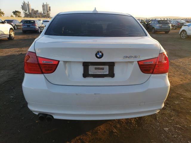 Photo 6 from auction – 2009 BMW 328 I SULE with VIN WBAPH57589NL79655