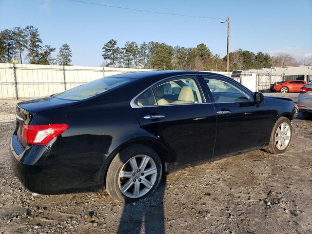 Photo 3 from auction – 2007 LEXUS ES 350 with VIN JTHBJ46G772041224