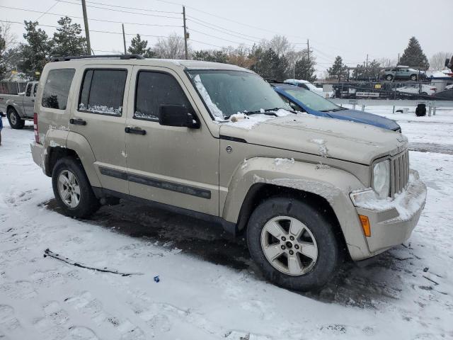 Photo 4 from auction – 2011 JEEP LIBERTY SP with VIN 1J4PN2GK2BW579733