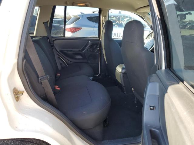 Photo 11 from auction – 2004 JEEP GRAND CHER with VIN 1J4GX48S74C325007