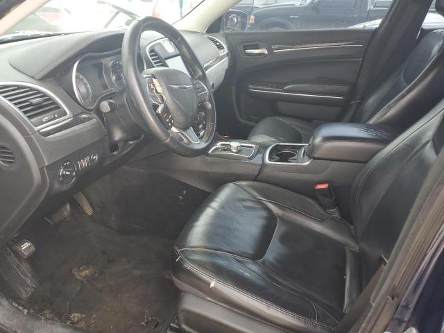 Photo 7 from auction – 2015 CHRYSLER 300 LIMITE with VIN 2C3CCARG2FH842339