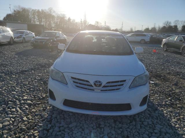 Photo 5 from auction – 2013 TOYOTA COROLLA BA with VIN 2T1BU4EE8DC103350