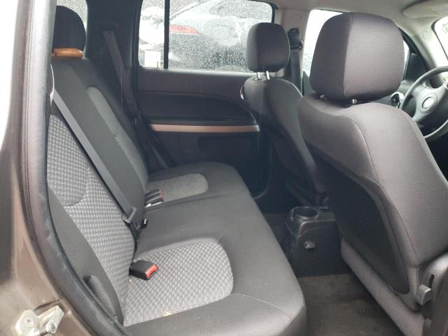 Photo 10 from auction – 2011 CHEVROLET HHR LS with VIN 3GNBAAFW2BS514071