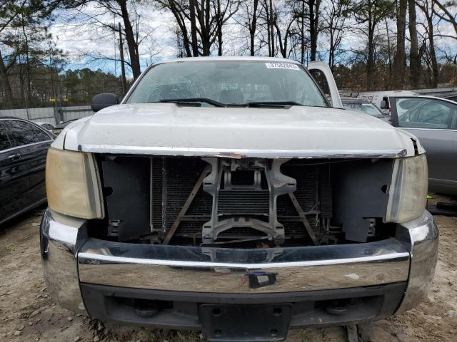 Photo 5 from auction – 2008 CHEVROLET 2500 E/C I with VIN 1GCHK29K48E217479