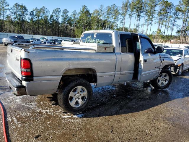 Photo 3 from auction – 1999 DODGE RAM 1500 with VIN 3B7HF13Y9XG111693