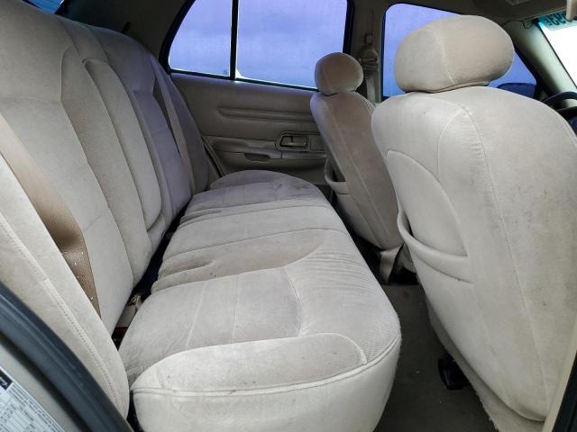Photo 10 from auction – 2002 FORD CROWN VICT with VIN 2FAFP74W72X116108