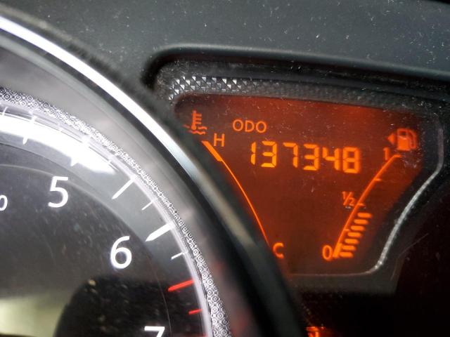 Photo 9 from auction – 2012 NISSAN VERSA S with VIN 3N1CN7AP6CL815848